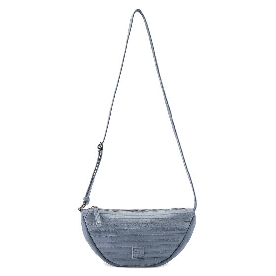 FredsBruder Layer Torba na ramię Skórzany 31 cm