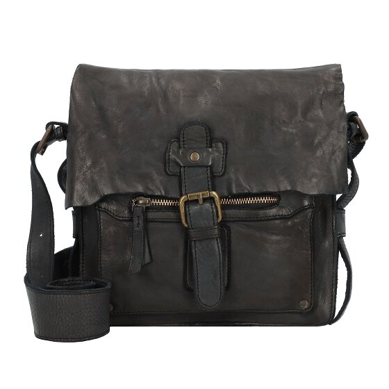 Harold's Submarine Torba na ramię skórzana 24 cm