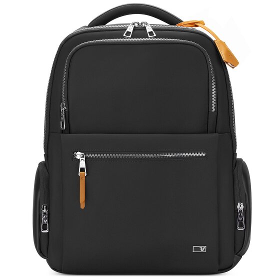 Roncato Woman Biz Plecak 38 cm Komora na laptopa