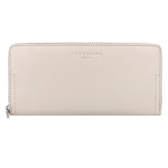 Liebeskind Sky Portfel Ochrona RFID Skórzany 19.5 cm