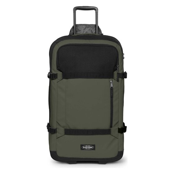 Eastpak Transit'R Pro 2 kółka Torba podróżna M 72 cm