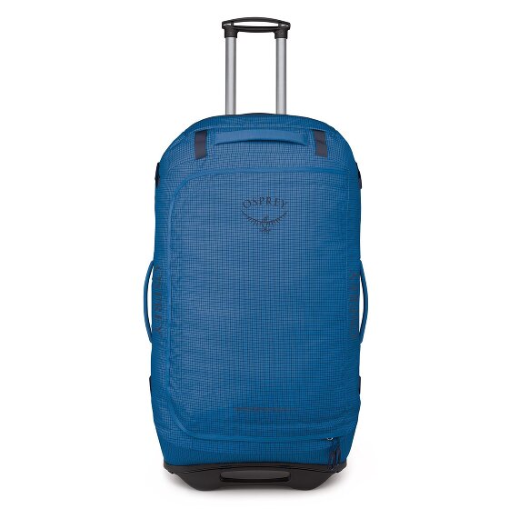Osprey Transporter 90 2 kółka Torba podróżna 78 cm
