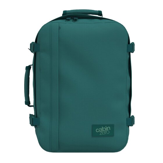 Cabin Zero Adventure 124 Plecak 45 cm Komora na laptopa
