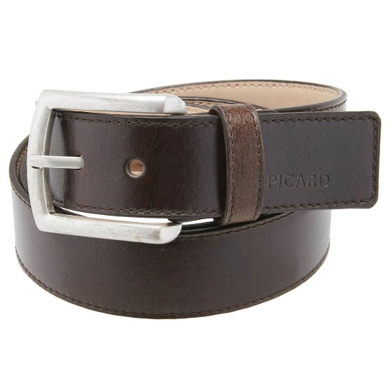Picard Skórzany pasek Buddy Belt