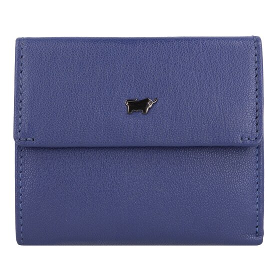 Braun Büffel Anna Wallet RFID Leather 11 cm