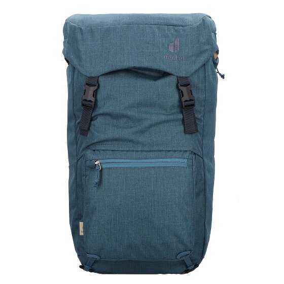 Deuter Walker 24 Plecak 52 cm Komora na laptopa