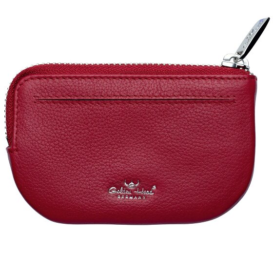 Golden Head Madrid Key Case RFID Leather 10,5 cm
