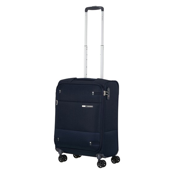 Samsonite Base Boost 4 kółka Walizka kabinowa 55 cm