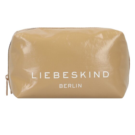Liebeskind Kosmetyczka S Skórzany 18 cm