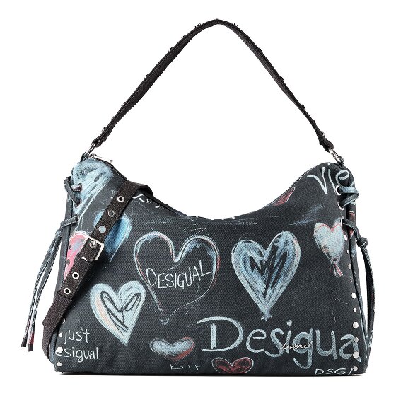 Desigual Stacatto Torba na ramię 45 cm