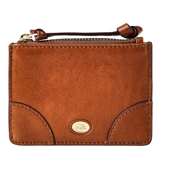 The Bridge Story Donna Etui na karty kredytowe Skórzany 11 cm