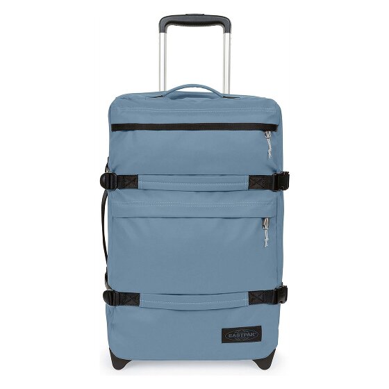 Eastpak Transit'R Plus 2 kółka Walizka kabinowa 55 cm
