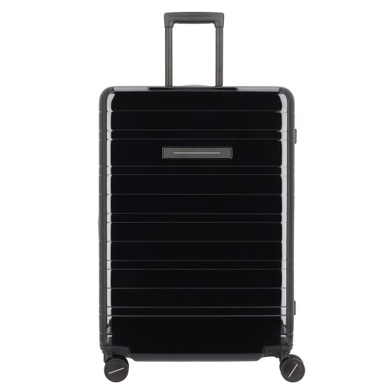 Horizn Studios H7 Essential Glossy Wózek 4-kołowy 77 cm