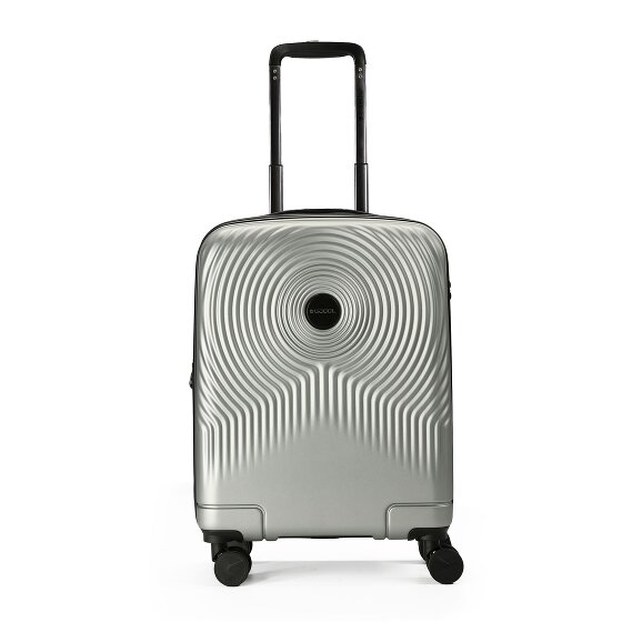 Gabol Radar 4 kółka Walizka kabinowy 55 cm