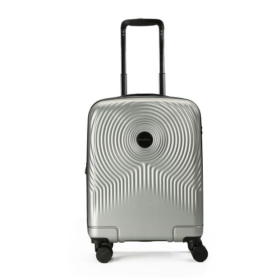 Gabol Radar 4 kółka Walizka kabinowy 55 cm