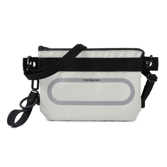 Hedgren Uni Ichi S Torba na ramię Ochrona RFID 19 cm