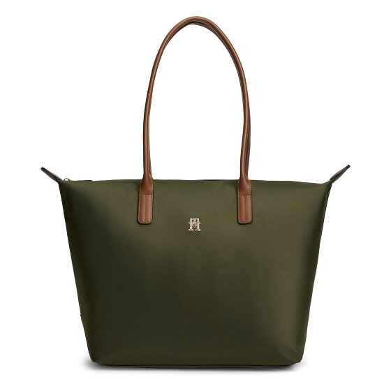 Tommy Hilfiger TH Popette Shopper Bag 48 cm