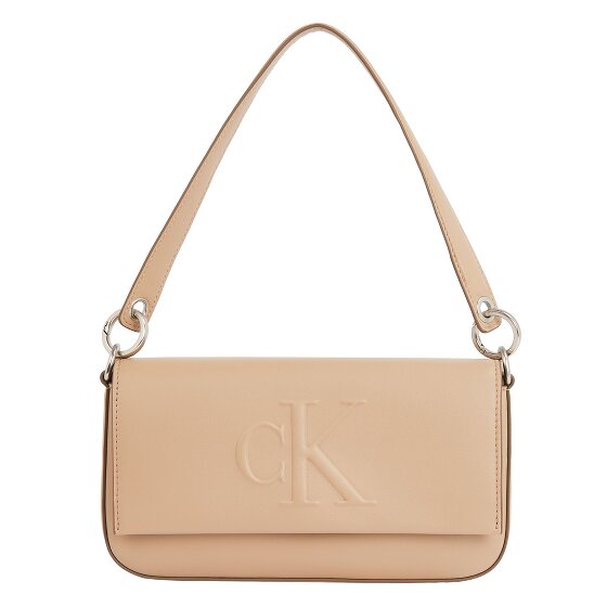 Calvin Klein Jeans Sculpted Torba na ramię 24.5 cm