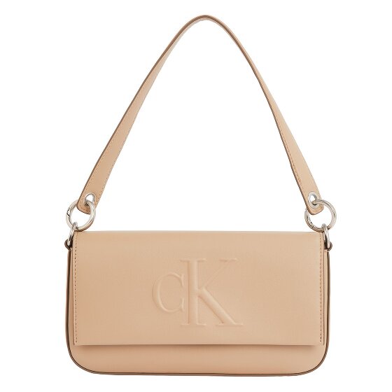 Calvin Klein Jeans Sculpted Torba na ramię 24.5 cm