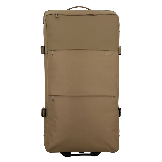 Jump Dunaa 2 kółka Torba podróżna 80 cm