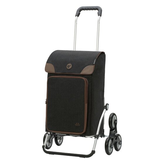 Andersen Shopper Treppensteiger Royal Shopper Holk Walizka na zakupy 58 cm