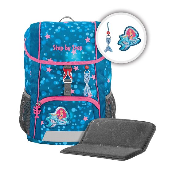 Step by Step Kid Plecak dla dzieci 35 cm