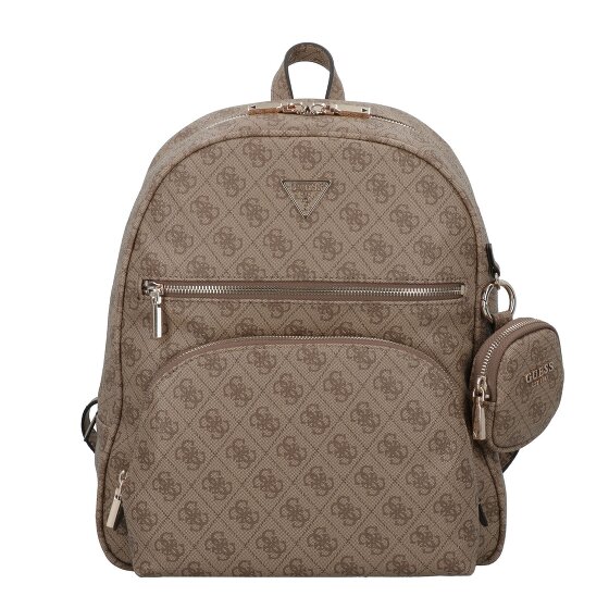 Guess Power Play II Plecak 36 cm Komora na laptopa