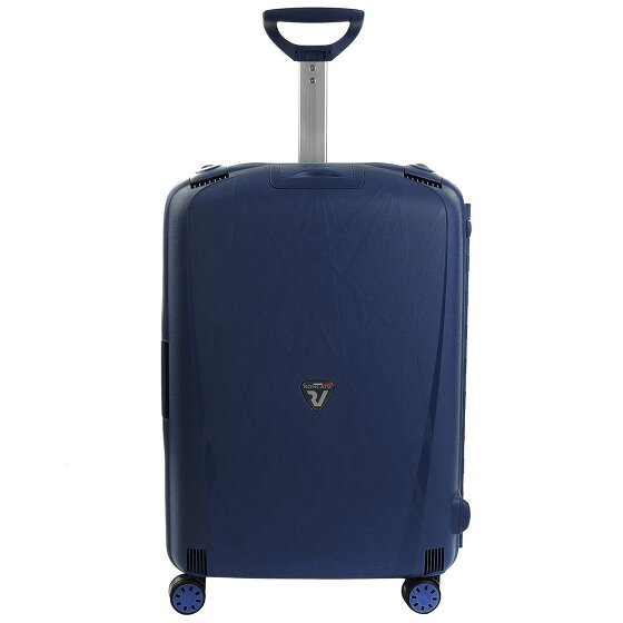 Roncato Light 4 kółka Walizka 68 cm