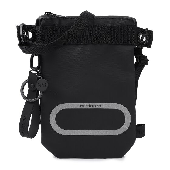 Hedgren Uni Otu Torba na ramię Ochrona RFID 13 cm