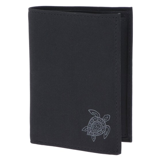 oxmox New Cryptan Portfel Ochrona RFID 13 cm
