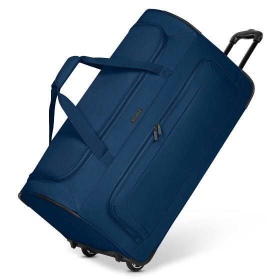 Redolz Duffle Essentials 2 kółka Torba podróżna 71 cm