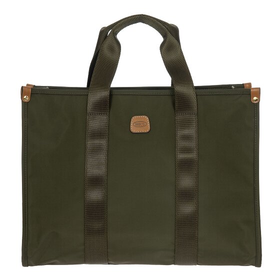 Bric's X-Collection Shopper Bag M 40.5 cm Komora na laptopa