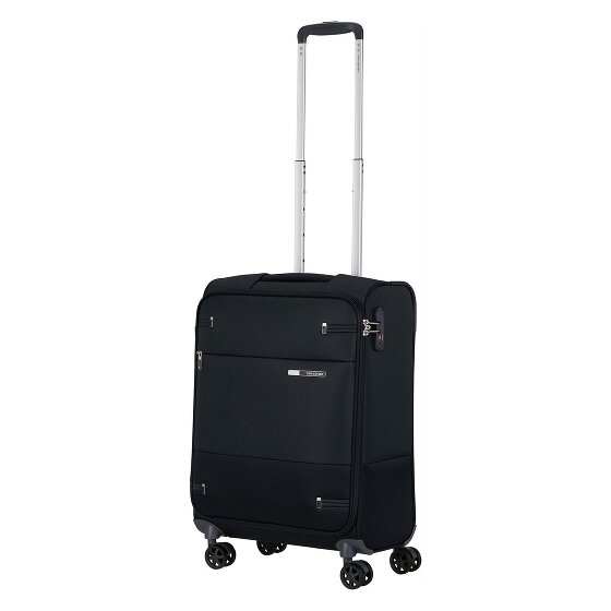 Samsonite Base Boost 4 kółka Walizka kabinowa 55 cm