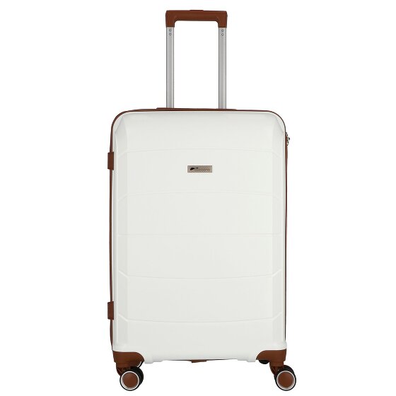 Cocoono Graz 4 kółka Walizka M 66 cm