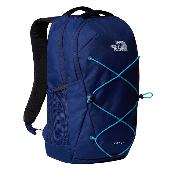 The North Face Plecak Jester 46 cm Komora na laptopa