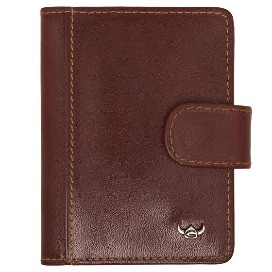 Golden Head Colorado RFID Credit Card Case Latch
