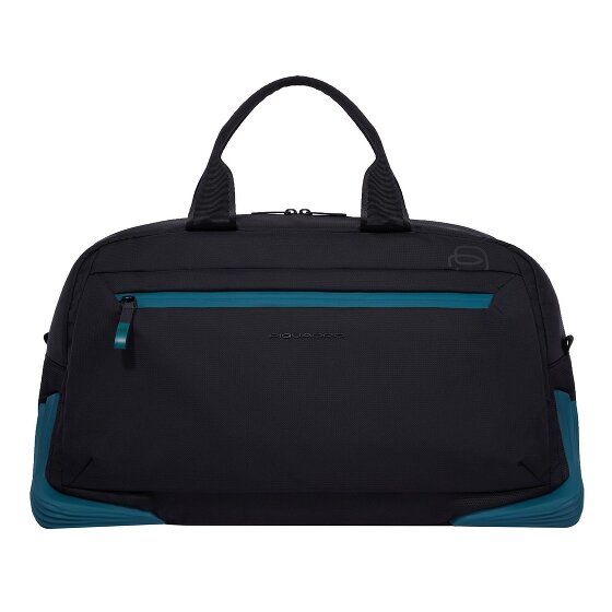 Piquadro Corner Torba podróżna Weekender 52 cm