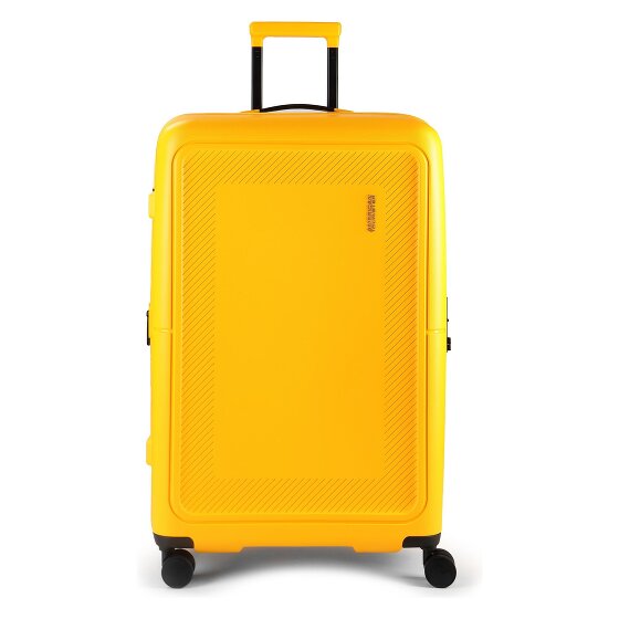 American Tourister Dashpop 4 kółka Walizka 77 cm z funkcją poszerzenia