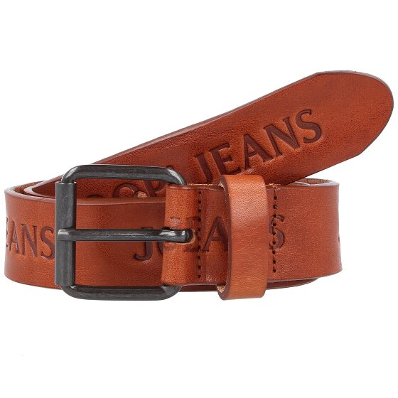Joop! Jeans Pasek skórzany