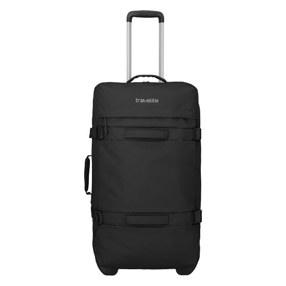 Travelite Bolonia 4 kółka Torba podróżna L 72 cm