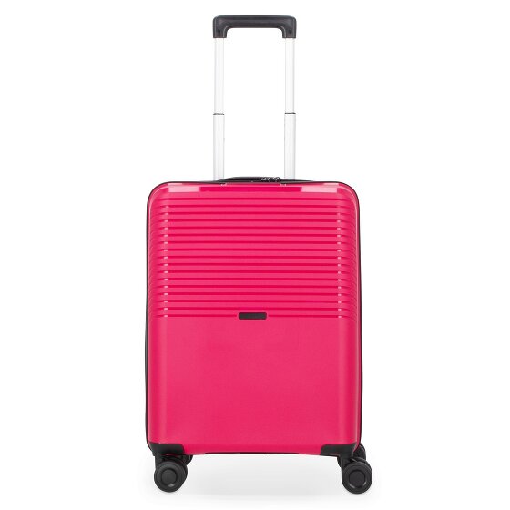 d&n Travel Line 4000 Wózek kabinowy 4-kołowy 55 cm