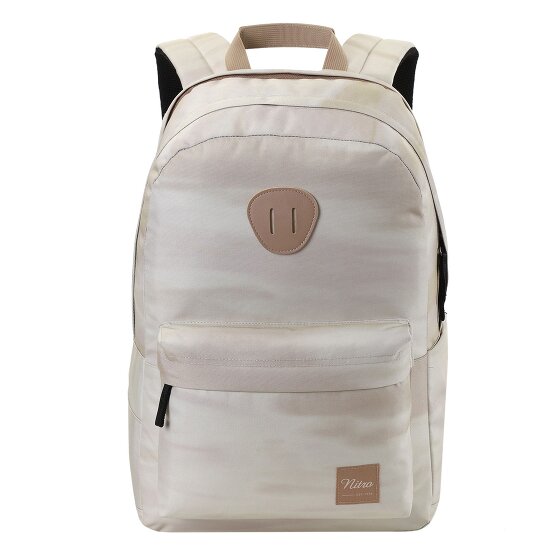 NITRO Urban Plus Backpack 45 cm komora na laptopa