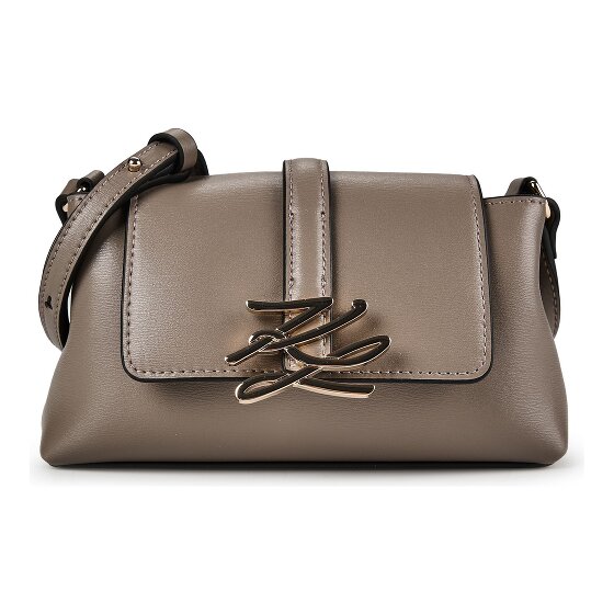 Karl Lagerfeld Autograph Mini Torba Torba na ramię 17 cm