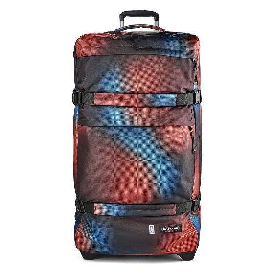 Eastpak Transit'R Plus 2 kółka Torba podróżna 80 cm