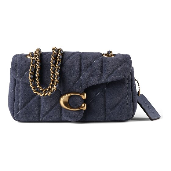 Coach Tabby Torba na ramię Skórzany 20 cm