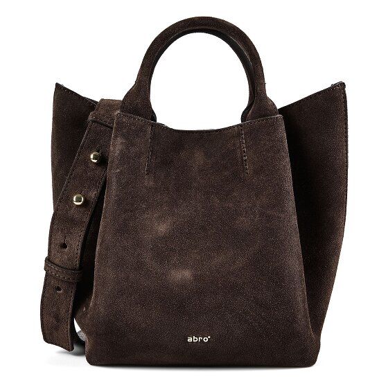 abro Essential Torba Skóra 21 cm