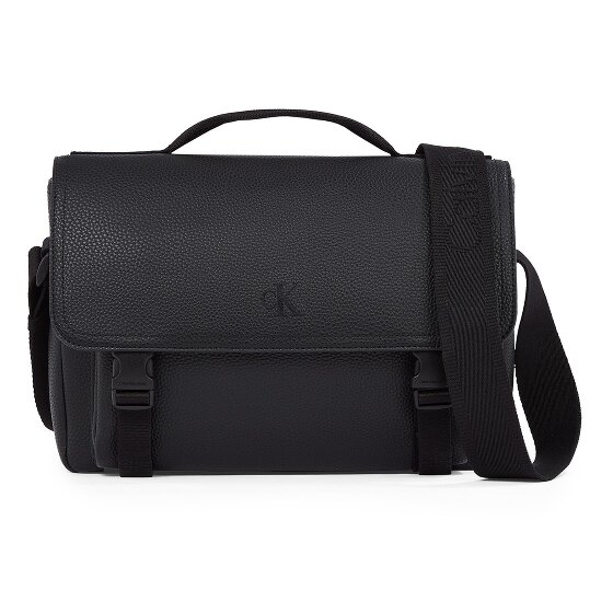 Calvin Klein Jeans Over Webbing Posłaniec 29 cm