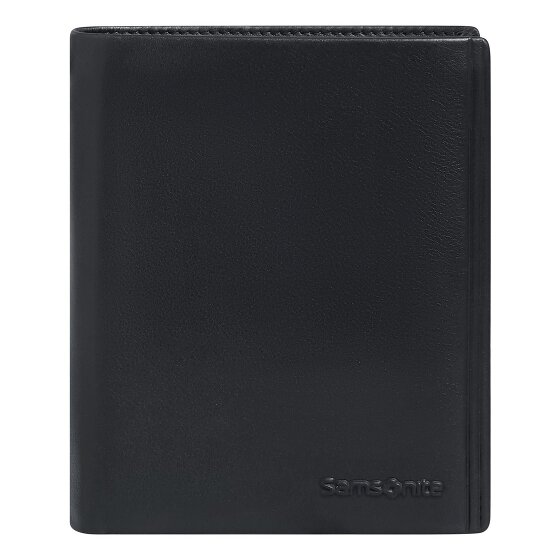 Samsonite Attack 3.0 Portfel Ochrona RFID Skóra 13 cm