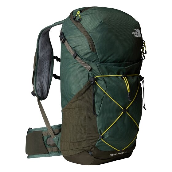The North Face Trail Lite 24 Plecak turystyczny XS-S 52 cm