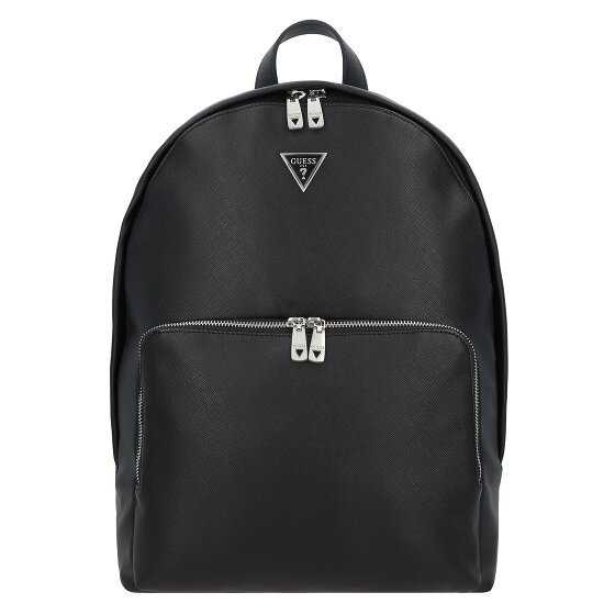 Guess Milano Plecak 42 cm Komora na laptopa